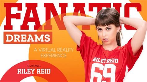 vr porn riley reid